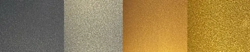 Ausmann Turt медна мивка PVD NANO Copper 40x40за монтаж под, над и на нивото на плота 1208956945