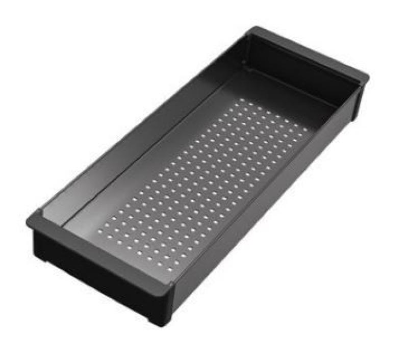 Franke Mythos Masterpiece Съд за остатъци PVD gun metal 112.0655.239