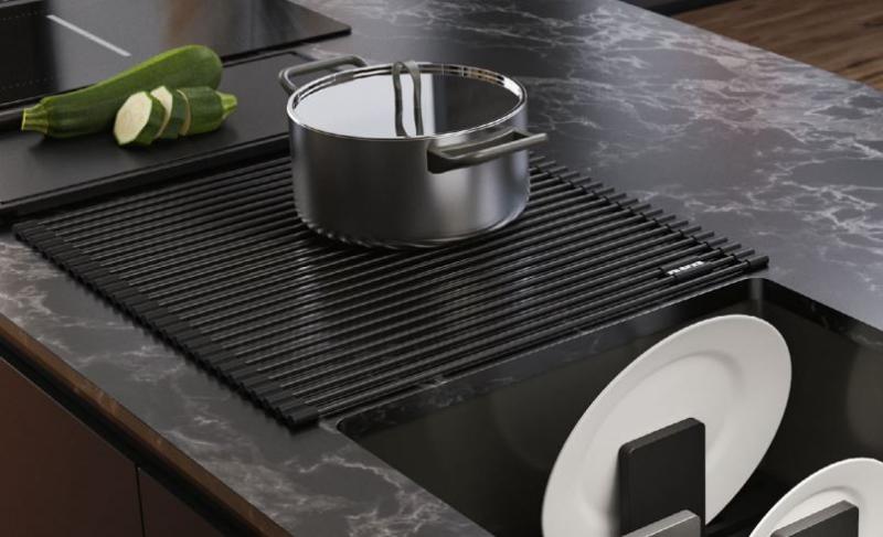 Franke Mythos Masterpiece меден ролков килим 44x46,8 см 112.0655.344