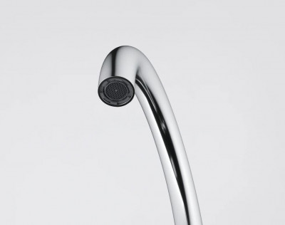 Franke Active J Кухненски смесител хром с въртящ се чучур 115.0653.395