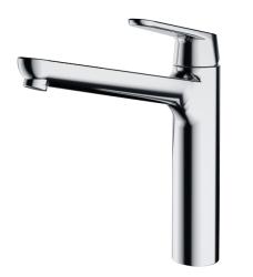 Franke Lift Кухненски смесител хром с въртящ се чучур 115.0621.498
