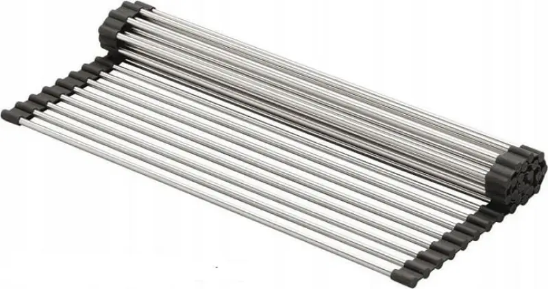 Quadri Ролкова подложка за и върху мивка 43 x 32 cm, цвят мед 1208957224