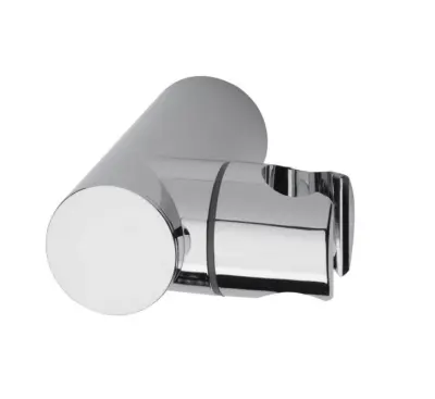 Водна революция Flow регулируем държач за ръчен душ PVD четка light gold T1623WGE