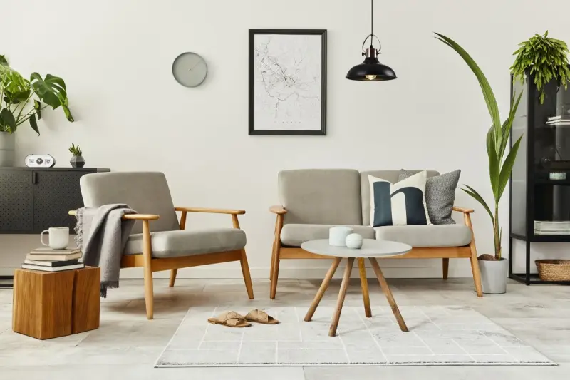 Декор Мис черен метален висящ лампион с крепеж за капачка във формата на петролна лампа 2363