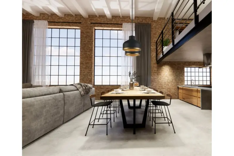 Декор Goldi черна златна модерна висяща лампа с диаметър 42 см 4113