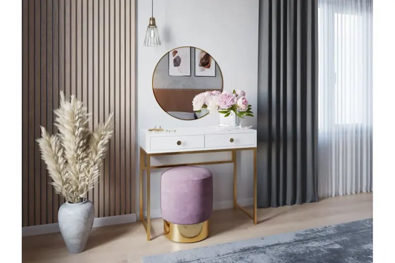 Декор Калиопе модерен черен висящ лампион от конец 18 см диаметър 8068