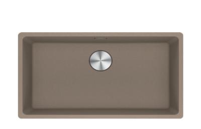 Franke Maris MRG 110-72 Fragranite ойстер мивка за вграждане