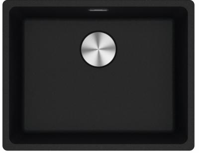 Franke Maris MRG 110-52 Fragranite Onyx мивка за вграждане