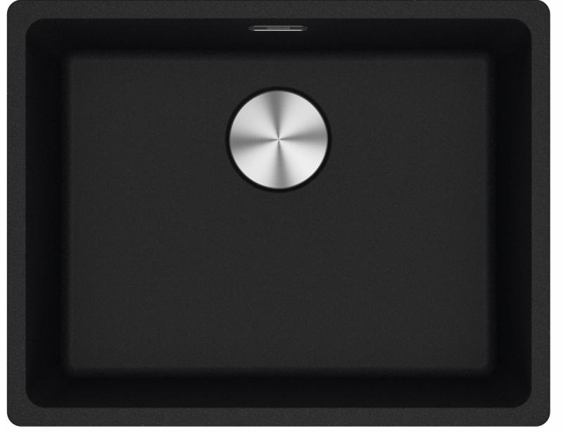 Franke Maris MRG 110-52 Fragranite Onyx мивка за вграждане