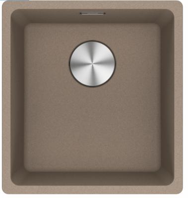 Franke Maris MRG 110-37 Fragranite ойстер мивка под плот