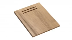 Quadri Дървена дъска за рязане 38x28 1208957895