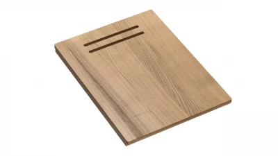 Quadri Дървена дъска за рязане 38x28 1208957895