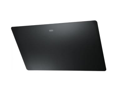 Franke Smart вертикален черен стъклен аспиратор 80см 110.0377.735