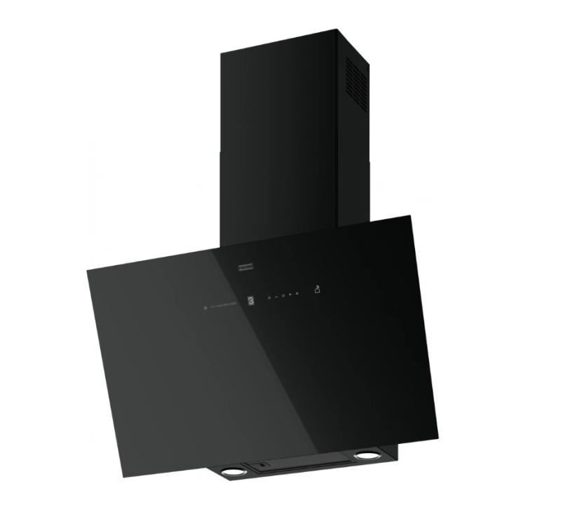 Franke AQ Sense стенен модел черен абсорбатор 80см 330.0657.270