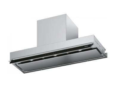 Franke AQ Sense вградена аспираторна качулка неръждаема стомана 90см 305.0657.263