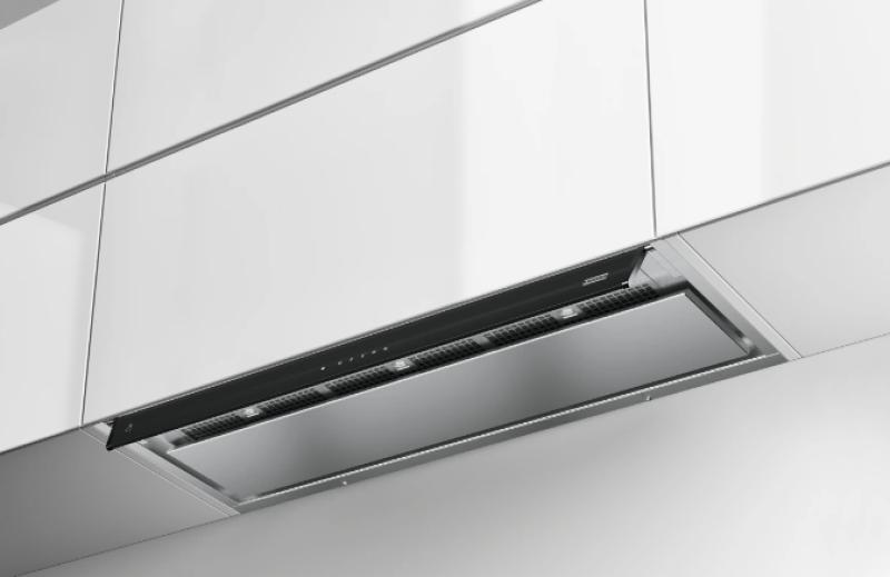 Franke AQ Sense вградена аспираторна качулка неръждаема стомана 90см 305.0657.263