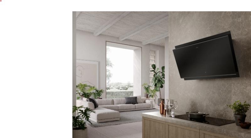 Franke Mythos Air Hub V vrijhangend zwart afzuigkap 90cm 330.0679.324

Превод: Висящ черен аспиратор Franke Mythos Air Hub V 90см 330.0679.324