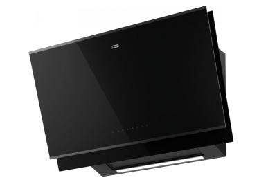 Франке Mythos Pro стенен модел черно стъкло абсорбатор 90см 330.0682.353