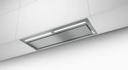 Franke Mythos Box Flush Premium вградена аспиратор от неръждаема стомана 70 см 305.0665.369
