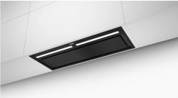 Франке Митос Бокс Flush Premium вградена матово черна абсорбатор 70см 305.0665.392