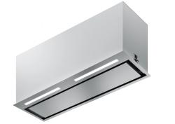 Franke Mythos Box Flush Premium вградим аспиратор от неръждаема стомана 86см 305.0665.370