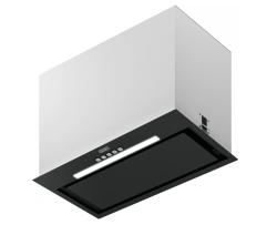 Франке Марис Бокс Flush EVO вградим матово черен аспиратор 52см 305.0665.364