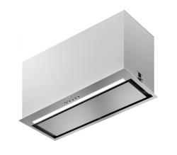 Franke Maris Box Flush EVO вградим аспиратор от неръждаема стомана 70см 305.0665.361