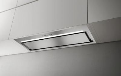Franke Maris Box Flush EVO вградим аспиратор от неръждаема стомана 70см 305.0665.361
