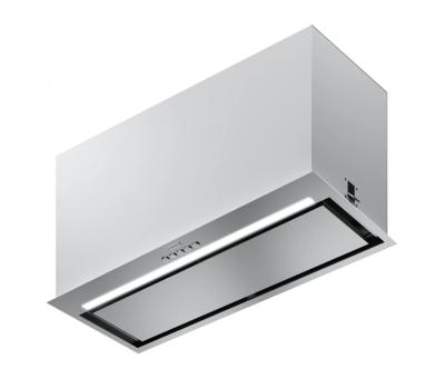 Franke Maris Box Flush EVO вградим аспиратор от неръждаема стомана 70см 305.0665.361
