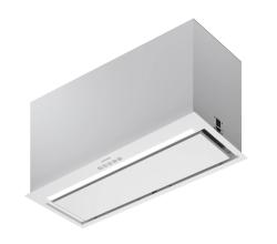 Franke Maris Box Flush EVO вградим матово бял абсорбатор 70см 305.0665.367