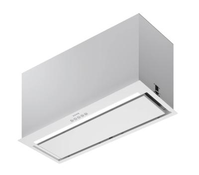 Franke Maris Box Flush EVO вградим матово бял абсорбатор 70см 305.0665.367
