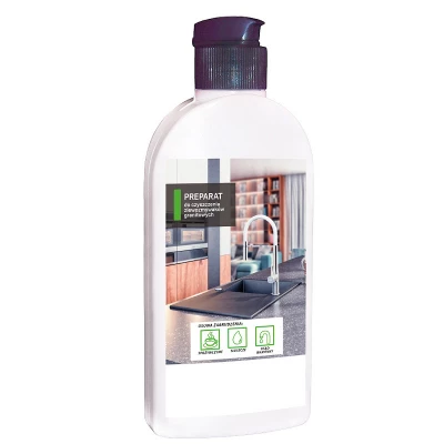 Aquadesign Clean Препарат за почистване на мивки от гранит 1208958216