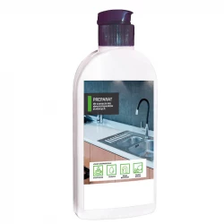 Aquadesign Clean Препарат за почистване на мивки от неръждаема стомана 1208958218