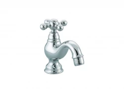 Керамичен чешмичка за фонтан Cisal Arcana Cohroom/Злато AC00090074