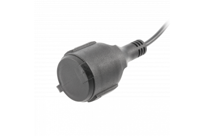 Decor Градинска гирлянда 10м AC220-240V 50-60Hz 10xE27 2x0 75мм 1208958646