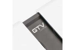 PRESTINO вграден кабел за разширение за бюро, 2x френска контактна вилка, USB A+C, RJ45, HDMI, кабел 1.5m, сребрист 1208958675