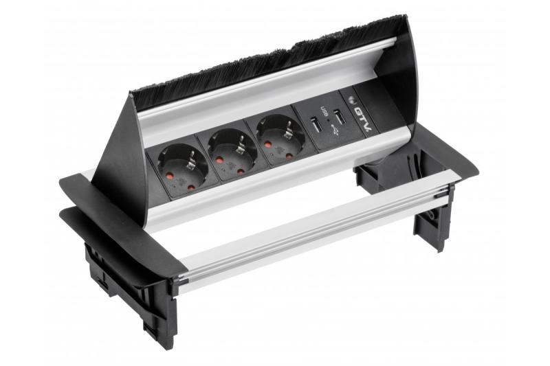 Сквозен контакт за бюро 1208958678