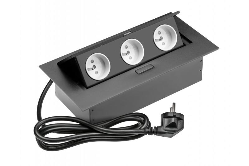 Правоъгълна вградена контактна връзка 1208958682