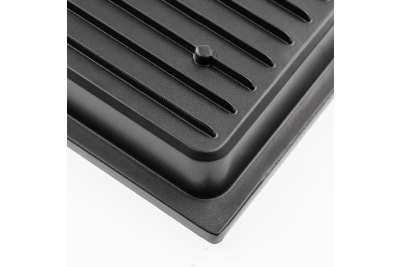 G-TECH LED прожектор с датчик за движение,10W,1000lm,AC220-240V,50/60 Hz,PF>0,9,RA>80,IP65,120°,6000K,черен 1208959173