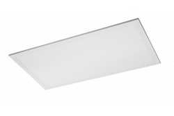 G-TECH LED панел 40W, 3500lm, AC220-240V, 50/60Hz, PF>0,9, IP44, 120x30cm, 4000K, бял 1208959213