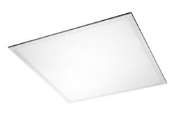 G-TECH LED панел 40W, 3500lm, AC220-240V, 50/60Hz, PF>0,9, IP44, 60x60cm, 4000K, бял 1208959214