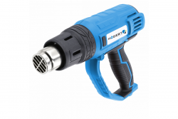 Hoegert Горещ пистолет 2000W 1208960195