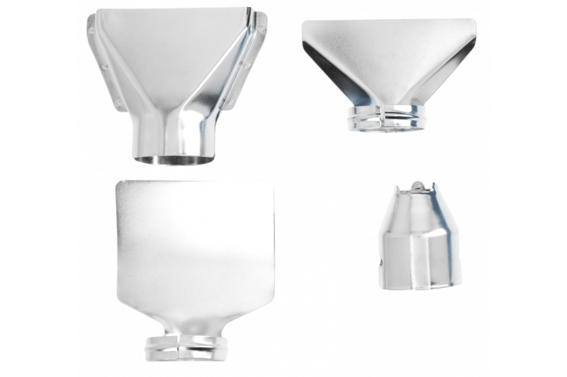 Hoegert Горещ пистолет 2000W 1208960195