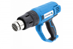Hoegert Горещ пистолет 2000W 1208960196