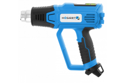 Hoegert Горещ пистолет 2000W 1208960197