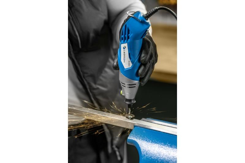 Hoegert Мини мелачка 1208960198