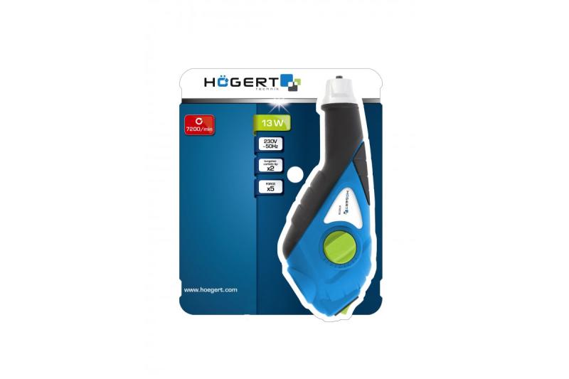 Hoegert Гравиращо устройство 1208960204