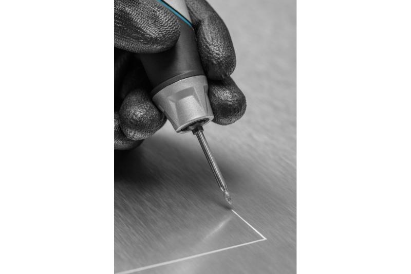 Hoegert Гравиращо устройство 1208960204