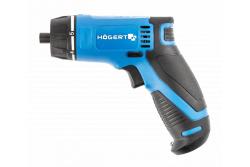 Hoegert Безжичен винтоверт 7.2V 1208960208