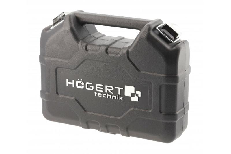 Hoegert Безжичен винтоверт 7.2V 1208960208